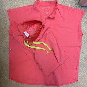 Figs Scrubs - Great condition!